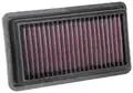 Levegőszűrő - K&N Filters