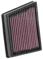Levegőszűrő - K&N Filters