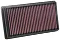 Levegőszűrő - K&N Filters