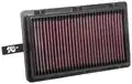 Levegőszűrő - K&N Filters
