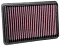 Levegőszűrő - K&N Filters