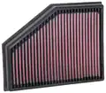 Levegőszűrő - K&N Filters