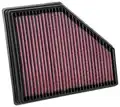 Levegőszűrő - K&N Filters