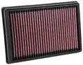 Levegőszűrő - K&N Filters