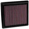 Levegőszűrő - K&N Filters