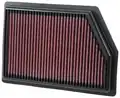 Levegőszűrő - K&N Filters