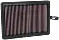 Levegőszűrő - K&N Filters