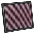K&N légszűrő - K&N Filters