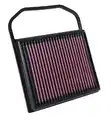 Levegőszűrő - K&N Filters