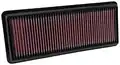 Levegőszűrő - K&N Filters