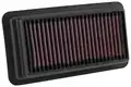 Levegőszűrő - K&N Filters