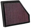 Levegőszűrő - K&N Filters