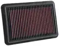 Levegőszűrő - K&N Filters