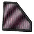 K&N légszűrő - K&N Filters