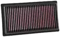 Levegőszűrő - K&N Filters