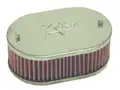 K&N Sportlégszűrő - K&N Filters