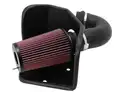 K&N Sportlégszűrő - K&N Filters