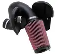 K&N Sportlégszűrő - K&N Filters