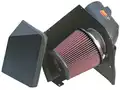 K&N sportlégszűrő alkatrész - K&N Filters