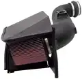 K&N sportlégszűrő alkatrész - K&N Filters