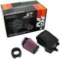 K&N sportlégszűrő alkatrész - K&N Filters