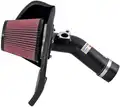K&N sportlégszűrő alkatrész - K&N Filters