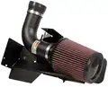 K&N sportlégszűrő alkatrész - K&N Filters