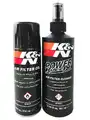 K&N sportlégszűrő tisztító - K&N Filters