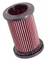 K&N sportlégszűrő alkatrész - K&N Filters