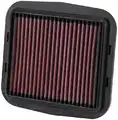 Levegőszűrő - K&N Filters