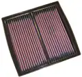 K&N Sportlégszűrő - K&N Filters