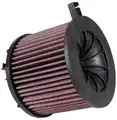 Levegőszűrő - K&N Filters