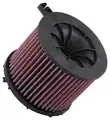 Levegőszűrő - K&N Filters