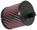 Levegőszűrő - K&N Filters