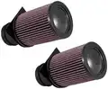 Levegőszűrő - K&N Filters