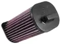 Levegőszűrő - K&N Filters