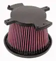 K&N sportlégszűrő alkatrész - K&N Filters
