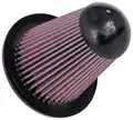 K&N Sportlégszűrő - K&N Filters