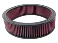 K&N Sportlégszűrő - K&N Filters