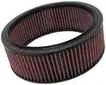 K&N Sportlégszűrő - K&N Filters