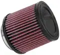 K&N Sportlégszűrő - K&N Filters