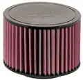 K&N sportlégszűrő alkatrész - K&N Filters