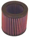 K&N Sportlégszűrő - K&N Filters