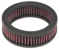 K&N Sportlégszűrő - K&N Filters