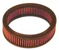K&N Sportlégszűrő - K&N Filters