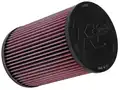 K&N Sportlégszűrő - K&N Filters