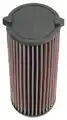 K&N Sportlégszűrő - K&N Filters