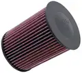 Levegőszűrő - K&N Filters