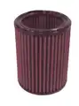 K&N Sportlégszűrő CITREON AX,A - K&N Filters