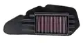 K&N sportlégszűrő - K&N Filters